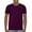 Maroon, variant on (Price/each)Gildan 64000 Softstyle T-Shirt-White-S