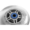 thumbnail image 2 of Roues de Remplacement pour Trottinette, Roulements et Poignées pour Trottinettes Razor - Transparent/noir, 2 of 3