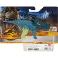 thumbnail image 2 of Jurassic World Ferocious Pack Einiosaurus Action Figure, 2 of 6