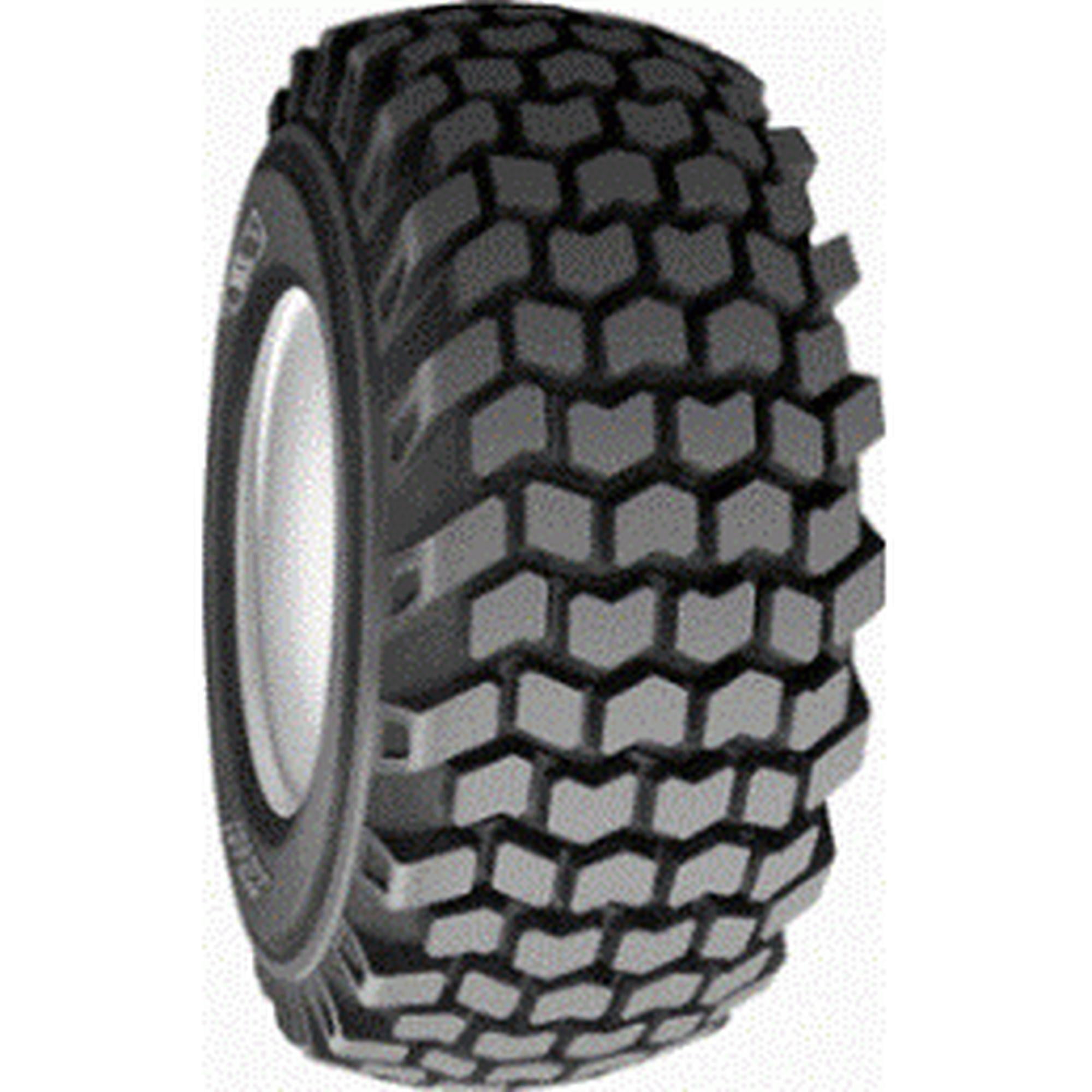 BKT TR-461 Industrial Tractor 12.5X80R18 138A8 F Farm Tire