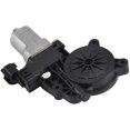 thumbnail image 1 of For Focus Glass Lifter Motor Front Right 6CP1-14553-21A, 1 of 5