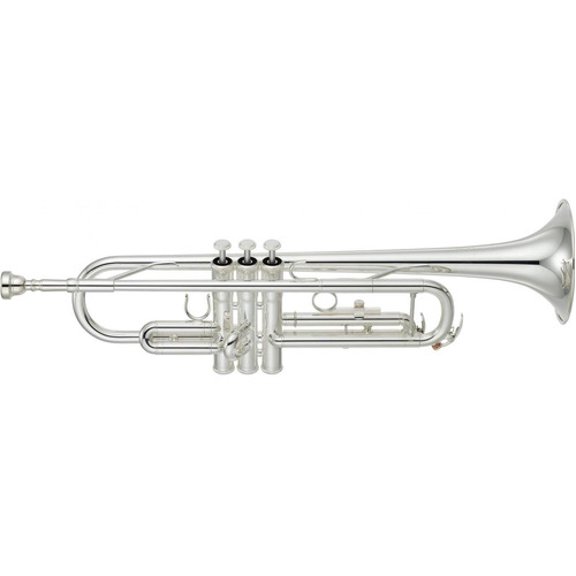 Trompeta Yamaha YTR3335S