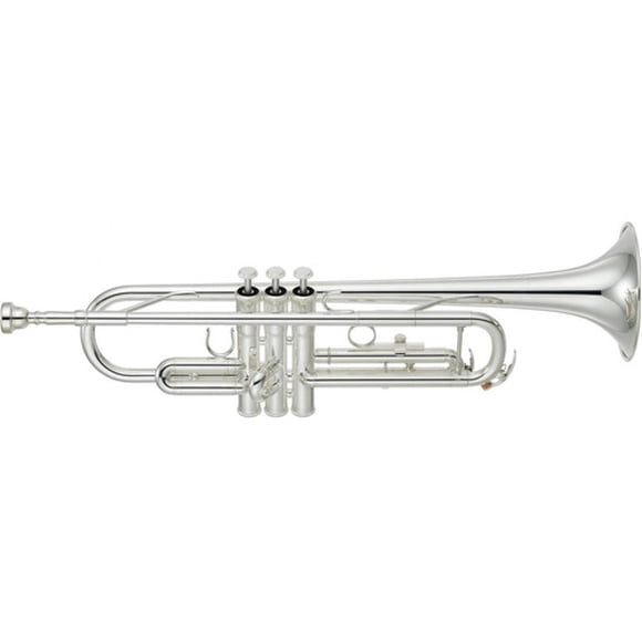Trompeta Yamaha YTR3335S