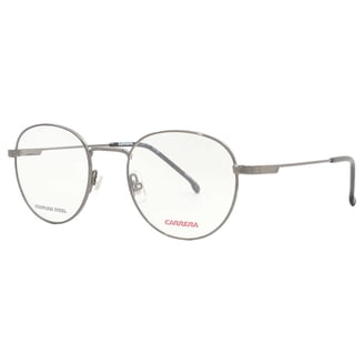 Carrera Endurance/T/S Aviator Sunglasses,Crystal White  display picture 3