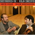 thumbnail image 2 of Dmitri Kogan - 2 Violin Ctos - Music & Performance - CD, 2 of 2