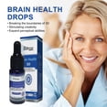 thumbnail image 2 of Aceite hidratante para el cuidado corporal, salud cerebral, mente despejada, 15 ml, 2 of 4