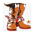 thumbnail image 1 of Boots of Industrial Life - Canvas, 1 of 10