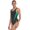 Black/Green, variant on MP MICHAEL PHELPS AQUA SPHERE MP TEAM SW2560106- BLACK SIZE 28