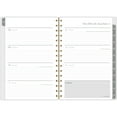 thumbnail image 3 of 2026 Cambridge® Emerson Dot Small Weekly Planner, 3 of 7