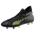 thumbnail image 4 of PUMA Men's Future 18.1 Netfit FG/AG Soccer Cleats, 4 of 5