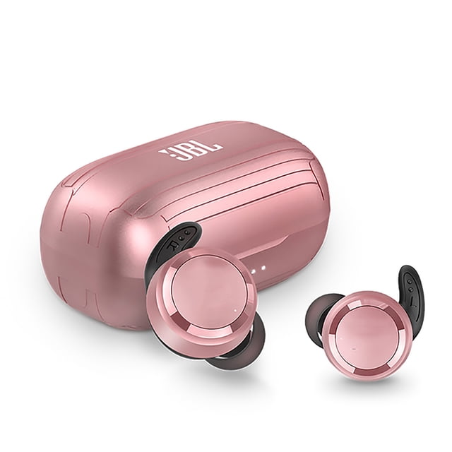 Price Drop!T280 Wireless Bluetooth Earphone Sports Headphones With Charging Case (en inglés)