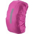 thumbnail image 1 of Waterproof Backpack Rain Cover, Non-Slip Cover with Vertical Reflective Strap Stay Dry for Hiking, Camping, Hunting, 1 of 5