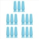 thumbnail image 1 of Paquete de 15 Insertadores y Extractores de Lentes Esclerales, Herramienta de Extracción de Lentes de Contacto Sin Ventilación para Lentes de Contacto Rígidas y Prótesis Oculares, 1 of 5