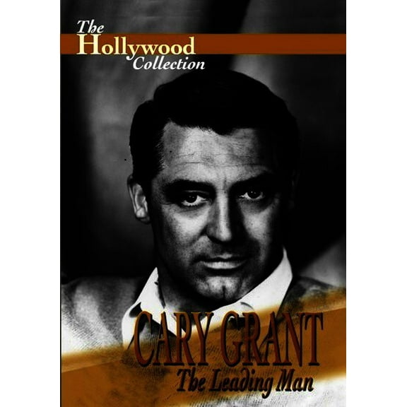 Hollywood Collection: Cary Grant - Leading Man