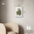 thumbnail image 4 of Time's Imprint III Acrylic Print Botanical Wall Decor by Art Remedy, Ready to Hang, 10 x 15, 4 of 5