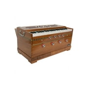 banjira Standard Harmonium 8-Knob *Blemished