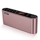 thumbnail image 1 of Altavoz Bluetooth Antimi con reproductor de radio FM y reproductor de MP3, 1 of 7