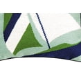 thumbnail image 3 of Sailboat Needlepoint Accent Pillow, 3 of 4
