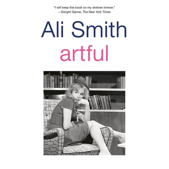 Artful, (Paperback)