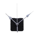 thumbnail image 2 of Long-Hands Quartz Wall Clock Spindle Movement wall quartz hands Mechanism Repair Tools Gray, 2 of 5