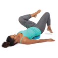 thumbnail image 4 of Pelota de ejercicio OPTP Soft Gym Overball de 23 cm para Pilates, 4 of 7