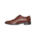 thumbnail image 3 of Zapato Vestir Casual Hombre Leon Piel Napa 660 Cafe, 3 of 3