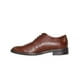 thumbnail image 3 of ZAPATO VESTIR CASUAL LEON HOMBRE CABALLERO CAFE PIEL NAPA 660 Leon 660, 3 of 3