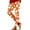 L-Grey, variant on Kcolen Halloween High Waisted Leggings for Women High Waist Printed Yoga Leggings Pumpkin Graphic Print Cute Funny Gift for Her Leggings,Light Purple