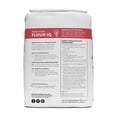 thumbnail image 3 of (6 pack) King Arthur Baking Company USDA Organic, Non-GMO Project Verified Unbleached All-Purpose Flour, 5 lb Bag, 3 of 6