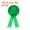 Green, variant on Uxcell 24 Pcs Award Ribbons 1st, 2nd, 3rd Place Winner Rose Bow Ribbon Prize, Green