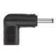 thumbnail image 2 of Adaptador tipo C hembra a 3,5x1,35 mm ANGGREK Carga rápida PD 100W, 2 of 8