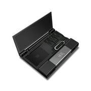 kawau C350D USB3.1 Multifunctional Card Reader Type-C+USB+ USB Ports /TF Dual-slot for Phone Laptop with Storage Case