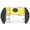 Yellow, variant on BOKYAN 138x5cm / 54.3x2 inches Fish Measuring Ruler Waterproof PVC Fishing Tape Measurement Tool for Anglers Blue