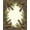 Green, Pattern 8, variant on ODIKA 4'x6' Machine Washable Non-Slip Area Rug, Wildlife Inspired with Rustic Bear Illustration and Vintage Cabin High Traffic Rug, Green, 137328