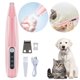 thumbnail image 5 of Cortadora Pelo para Gatos Patas Gato Con El Alrededor Las, 5 of 9