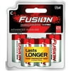 Brand New FUSION ALKLN C 4PK