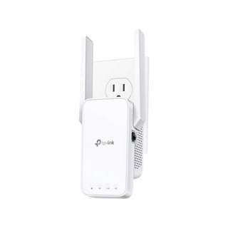  TP-Link AC2600 WiFi Extender(RE650), Up to 2600Mbps, Dual Band  WiFi Range Extender, Gigabit port, Internet Booster, Repeater, Access  Point,4x4 MU-MIMO : Electronics