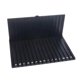 thumbnail image 1 of TG Pieces Estanterías Placement Rack para Model Making ACC ACC ACCS BLACK 20X20CM, 1 of 7