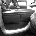 thumbnail image 2 of CheroCar Sac Organisateur pour Console de Changement de Vitesse Accessoires de Rangement pour Ford F150 Raptor 2009-2014 (Noir), 2 of 7
