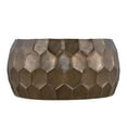 thumbnail image 4 of CT-101 Coffee Table  made with Aluminum in Gold, 4 of 5