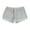 Grey - hgrey, variant on P.J. Salvage Womens Lace Design Pajama Shorts, Grey, Small