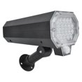 thumbnail image 3 of Luz solar para césped Cuerpo humano Inducción 160  Luz de jardín giratoria automática IP65 Lámpara de pared impermeable 22LED 2000LM ANGGREK Otros, 3 of 8