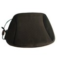 thumbnail image 2 of Cojín de ventilación USB para coche de verano, cojín de ventilación para silla, cojín de soplado para oficina, cojín de aire fresco para enfriamiento de camión, 2 of 3