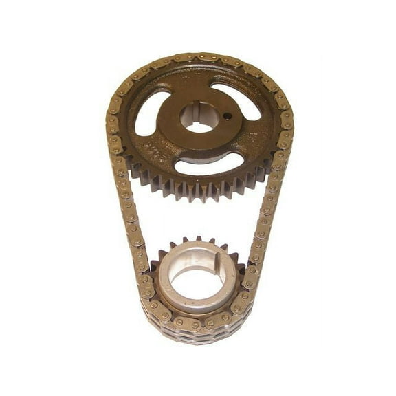 Timing Set - Compatible with 1959 - 1978 Pontiac Bonneville 1960 1961 1962 1963 1964 1965 1966 1967 1968 1969 1970 1971 1972 1973 1974 1975 1976 1977