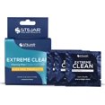 thumbnail image 1 of Toallas de Limpieza Stejar Extreme Clean Paquete de 10 con 70% de Alcohol Isopropílico, 1 of 7