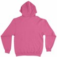 thumbnail image 3 of Sudadera Hoodie Unisex Fiusha con Capucha y Cangurera, Calientita, Casual, Abrigo, Chamarra Dahirim Store HD1912FSH, 3 of 4