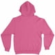 thumbnail image 4 of Sudadera Hoodie Unisex Fiusha con Capucha y Cangurera, Calientita, Casual, Abrigo, Chamarra Dahirim Store HD1912FSH, 4 of 4