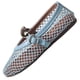 thumbnail image 1 of Zapatos de Mujer Casual Dressy con Hebilla de Metal Y Red de Pescado Superior, Zapatos Planos Transpirables para Primavera Verano, Pisos de Mujer Dressy, 1 of 8