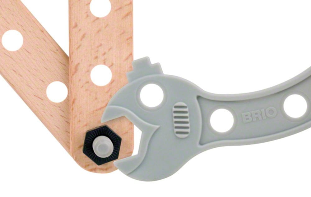 brio tool set