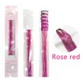 thumbnail image 1 of Fiudx Pinzas para El Cabello Brillantes, Juego de Extensiones de Cabello con Brillo, Fáciles de Usar, Resistentes Al Calor, Empaque de Regalo Exquisito, Accesorios para El Cabello para Todas Las Edad, 1 of 4